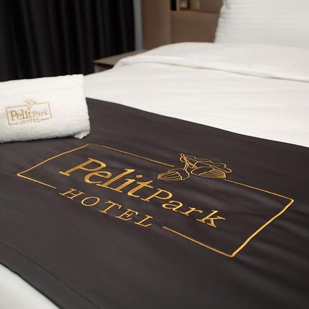 Pelit Park Hotel ترابزون المظهر الخارجي الصورة