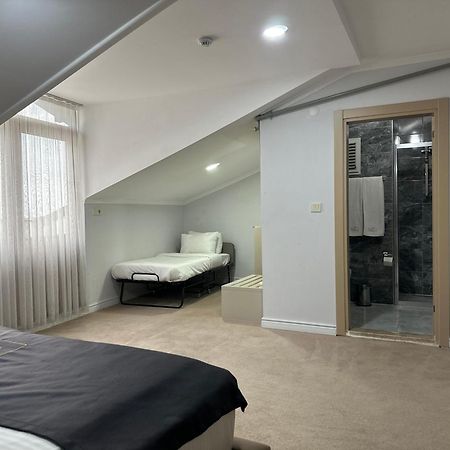Pelit Park Hotel ترابزون المظهر الخارجي الصورة