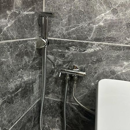 Pelit Park Hotel ترابزون المظهر الخارجي الصورة