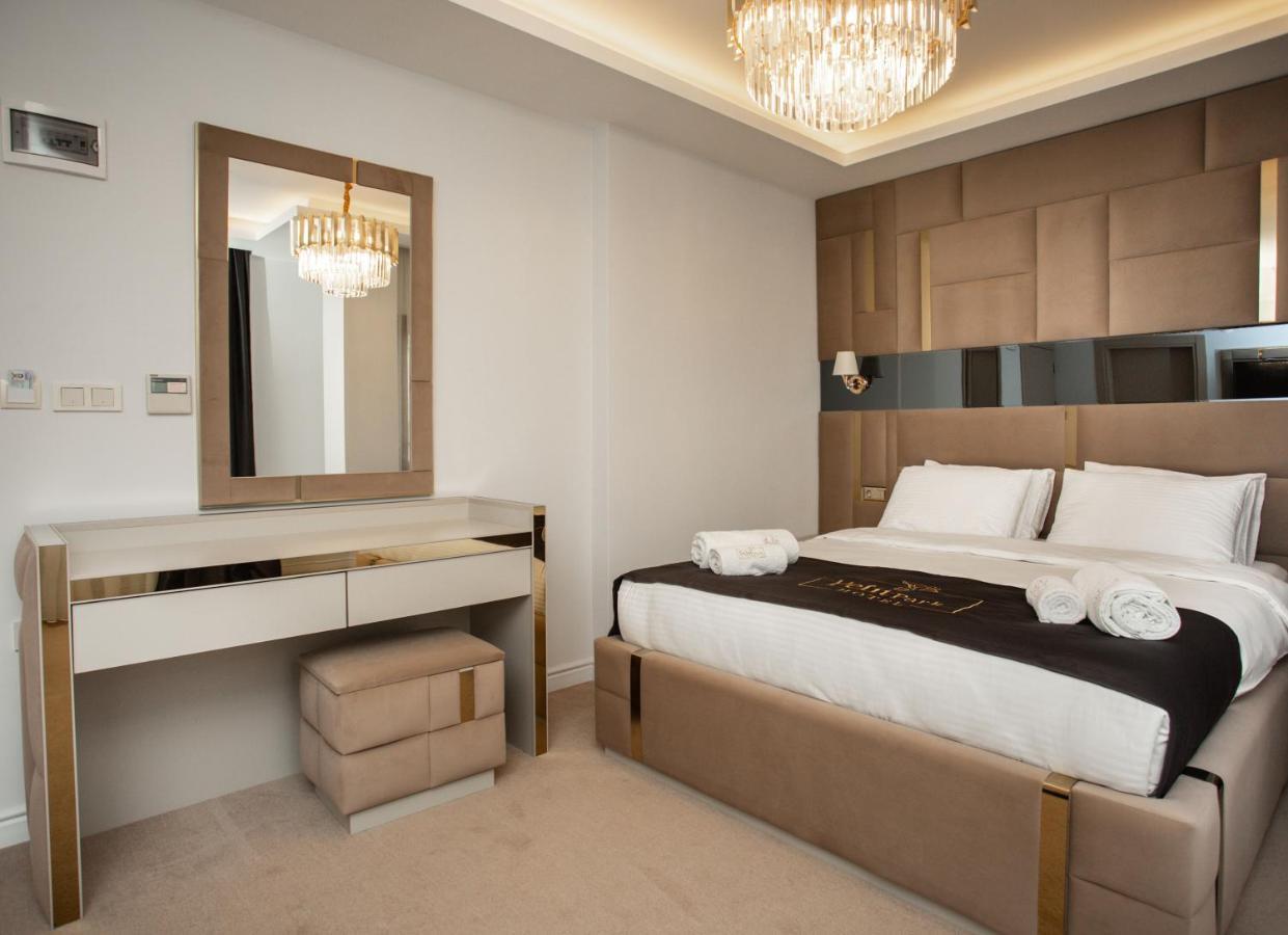Pelit Park Hotel ترابزون المظهر الخارجي الصورة