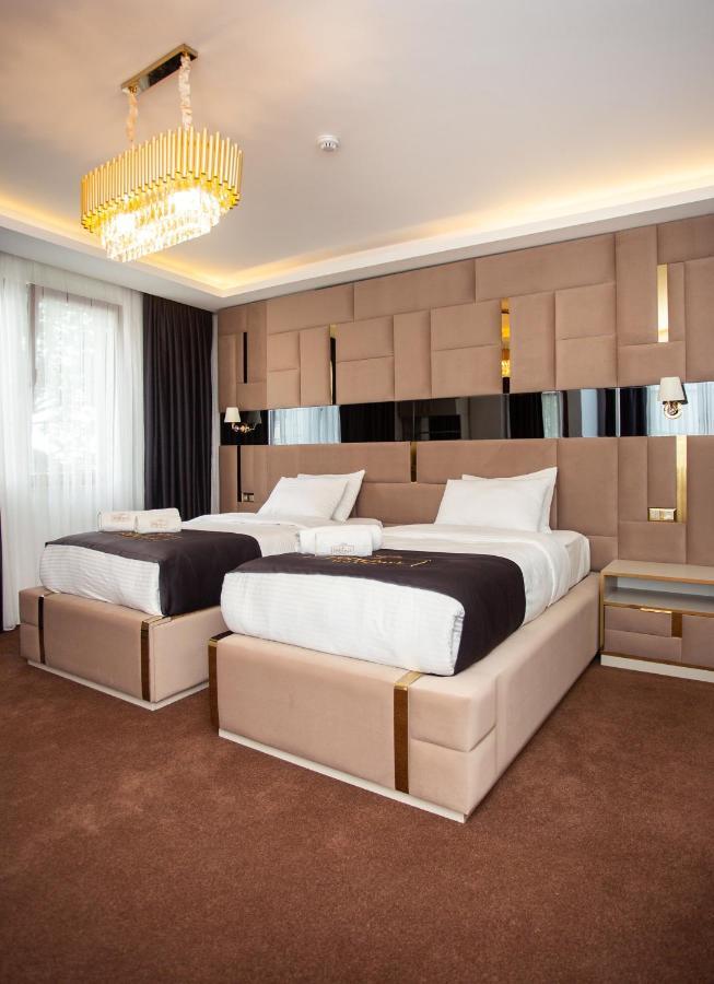 Pelit Park Hotel ترابزون المظهر الخارجي الصورة