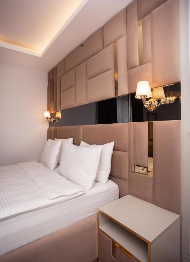 Pelit Park Hotel ترابزون المظهر الخارجي الصورة