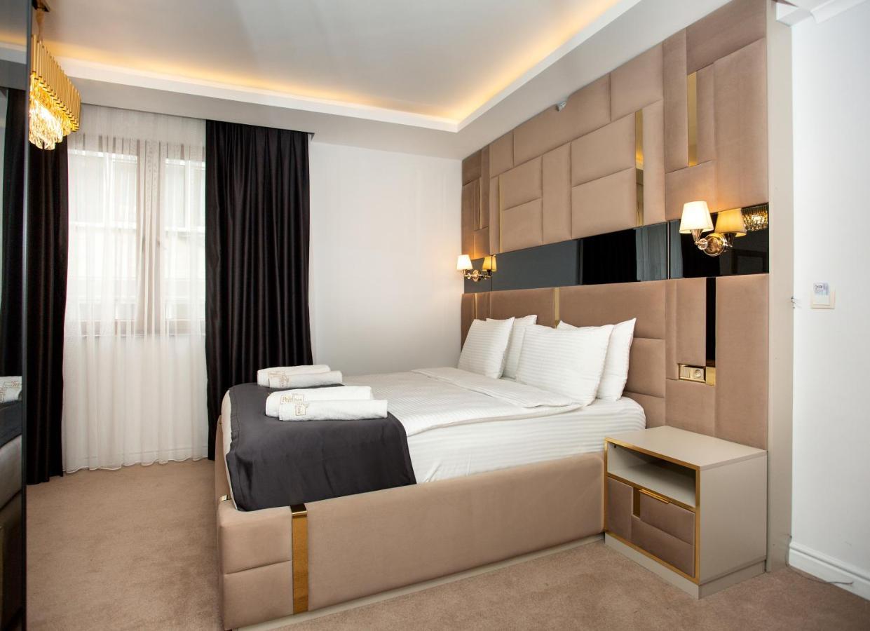 Pelit Park Hotel ترابزون المظهر الخارجي الصورة