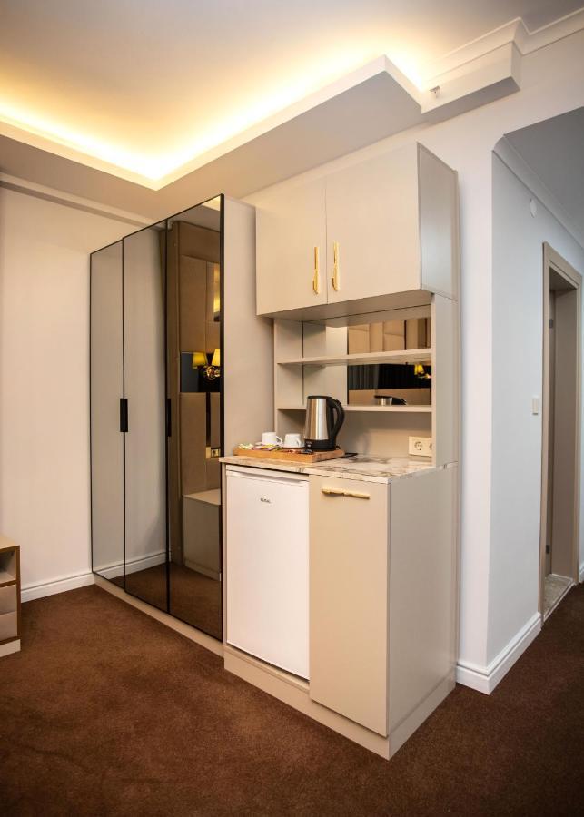Pelit Park Hotel ترابزون المظهر الخارجي الصورة