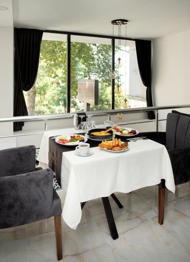 Pelit Park Hotel ترابزون المظهر الخارجي الصورة