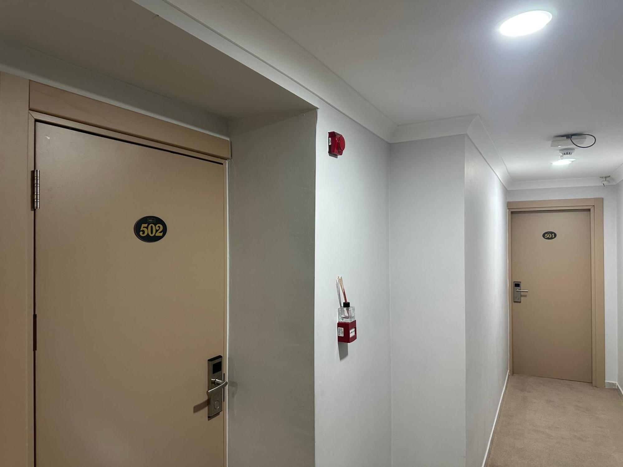 Pelit Park Hotel ترابزون المظهر الخارجي الصورة